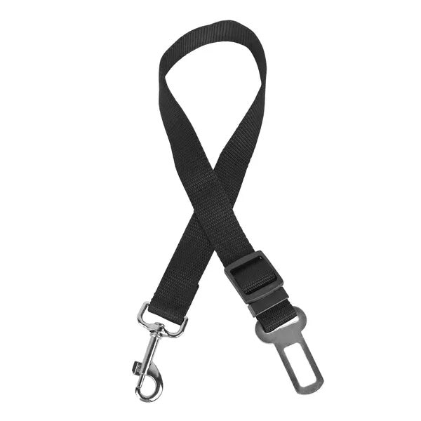 2-Pack Dog Seat Belt Harness – Adjustable Car Safety Lead”).